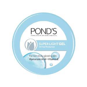 picture of Pond's Super Light Gel Oil Free Moisturiser