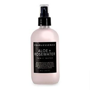 picture of Jocott Brands, inc Pearlessence Aloe + Rosewater Tonic Water