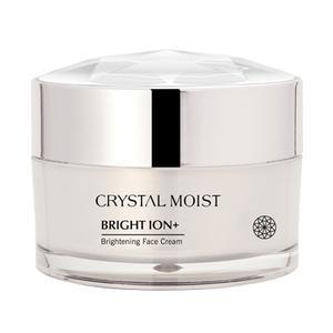 picture of Crystal Moist Brightening Face Cream