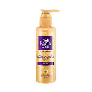picture of Safi Rania Gold Deep Moisturising Facial Cleanser