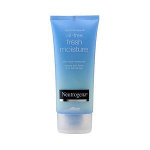 picture of Neutrogena Canada Oil-Free Fresh Moisture Ultra-Light Moisturizer