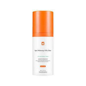 picture of TOSOWOONG Spot Whitening Vita Clinic Whitening Toner