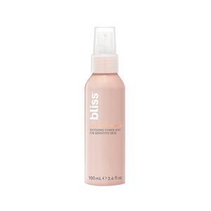 picture of Bliss Rose Gold Rescue Toner Mist