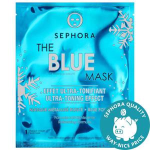 picture of Sephora The Blue Mask