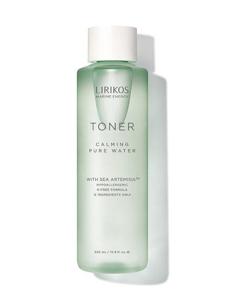 picture of Lirikos Marine Energy Calming Pure Water