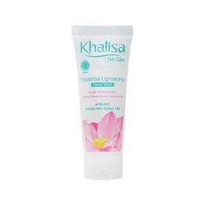 picture of Khalisa Essential Lightening Facial Wash