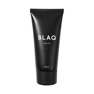 picture of Blaq Activated Charcoal Face Mask
