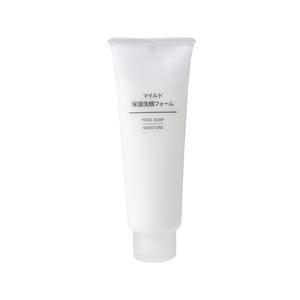picture of MUJI Moisturizing Face Soap
