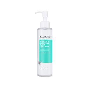 picture of Real Barrier Control-T Cleansing Foam