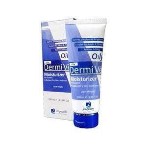 picture of Jenpharm DermiVe Oily Moisturizer