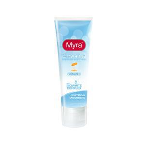 picture of Myra VitaWhite Whitening Facial Wash