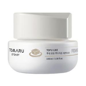 picture of Tomaru Tofu Like Cream-Mask