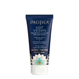 picture of Pacifica Vegan Probiotic & Spice Mask