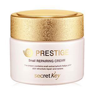 picture of SECRET KEY Prestige Snail Repairing Cream