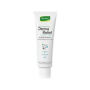picture of Acnes Derma Relief Recovery Cream