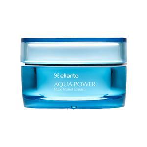 picture of Elianto Aqua Power Max Moist Cream