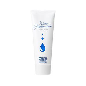 picture of Cure Water Treatment Skin Cream