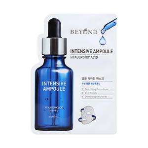 picture of THE FACE SHOP Beyond Intensive Ampoule Mask - Hyaluronic