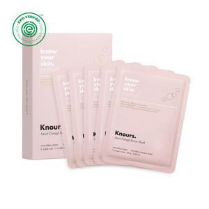 picture of Knours Sweet Enough Rescue Mask