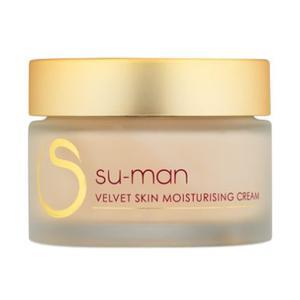 picture of Su-Man Skincare Velvet Skin Moisturising Cream