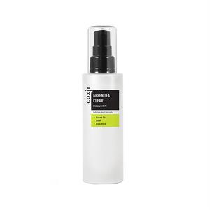 picture of Coxir Green Tea Clear Emulsion