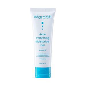 picture of Wardah Acne Perfecting Moisturizer Gel