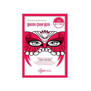 picture of MEDIHEAL Mask-Querade Code Red Mask