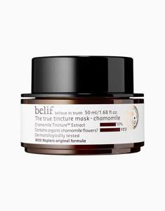 picture of belif The True Tincture Mask - Chamomile