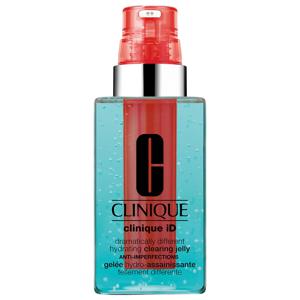 picture of Clinique Clinique iD Dramatically Different Hydrating Clearing Jelly - Base