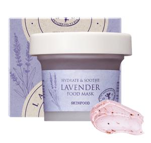 picture of SKINFOOD Lavender Food Mask