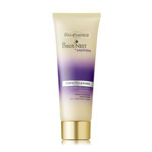 picture of Bio-Essence Bird's Nest + Peptides Perfect Cleanser