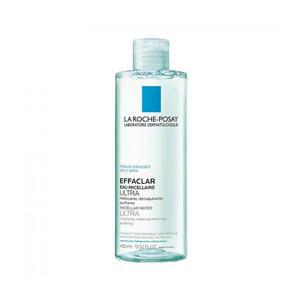 picture of LA ROCHE POSAY Effaclar Micellar Water Ultra (Oily Skin)
