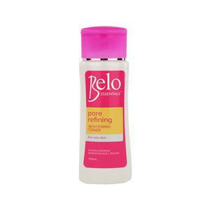 picture of Belo Essentials Pore Refining Whitening Toner