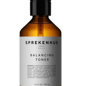 picture of Sprekenhus Balancing Toner