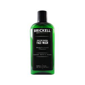 picture of Brickell Men’s products Purifying Charcoal Face Wash