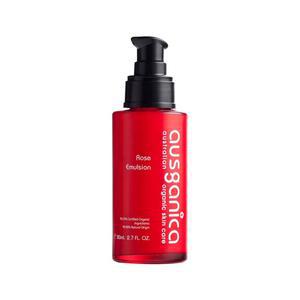 picture of Ausganica Rose Emulsion