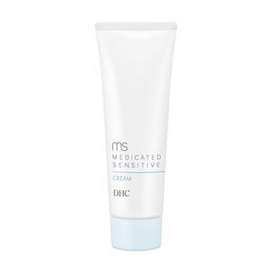 picture of DHC Medicated Sensitive Cream