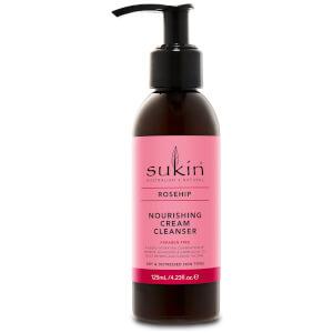 picture of Sukin Rosehip Nourishing Cream Cleanser