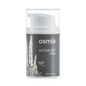 picture of Osmia Active Gel Toner
