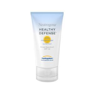 picture of Neutrogena Healthy Defense SPF 30 Daily Moisturizer with Helioplex