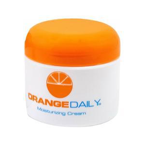 picture of OrangeDaily Daily Moisturizing Cream