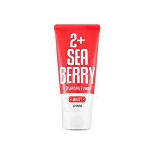 picture of A'pieu Moist Seaberry 2+ Cleansing Foam