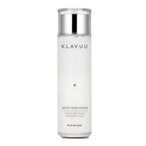 picture of Klavuu White Pearlsation Revitalizing Pearl Treatment Toner