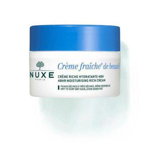 picture of NUXE Crème Riche Hydratante Crème Fraîche