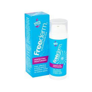 picture of Freederm Oil Free Perfecting Moisturiser