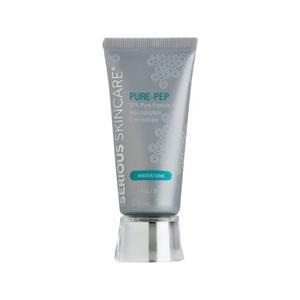 picture of Serious Skincare Pure-Pep 30% Pure Peptide & Neuropeptide Concentrate