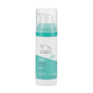 picture of Laboratoires de Biarritz Certified Organic Moisturizing Face Fluid