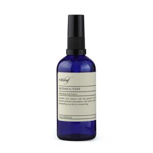 picture of Wildleaf Botanical Toner