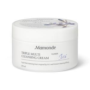 picture of Mamonde Triple Multi Cleansing Cream
