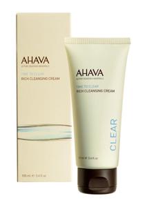 picture of Ahava Rich Cleansing Cream